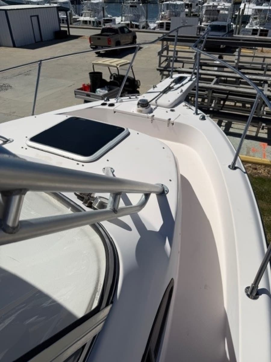 2007 Grady-White 300 Marlin - Photo 44