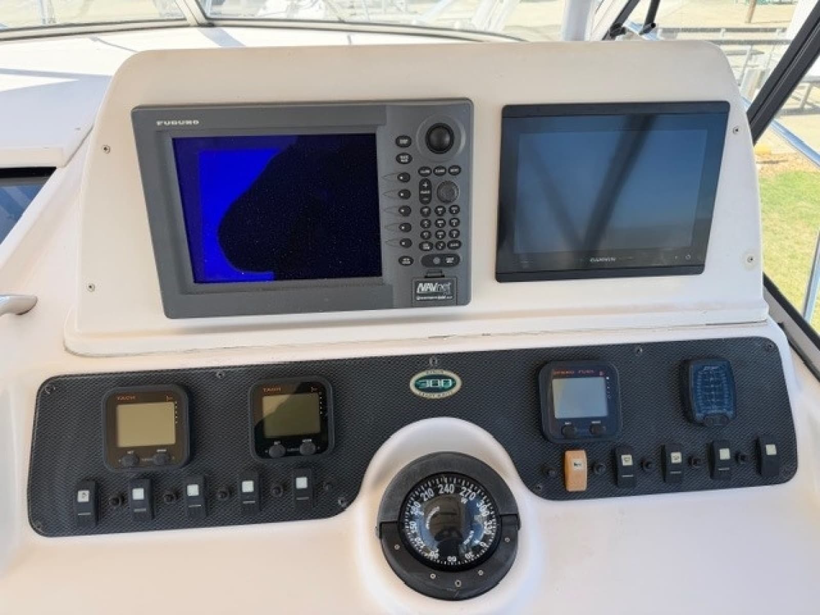 2007 Grady-White 300 Marlin - Photo 15