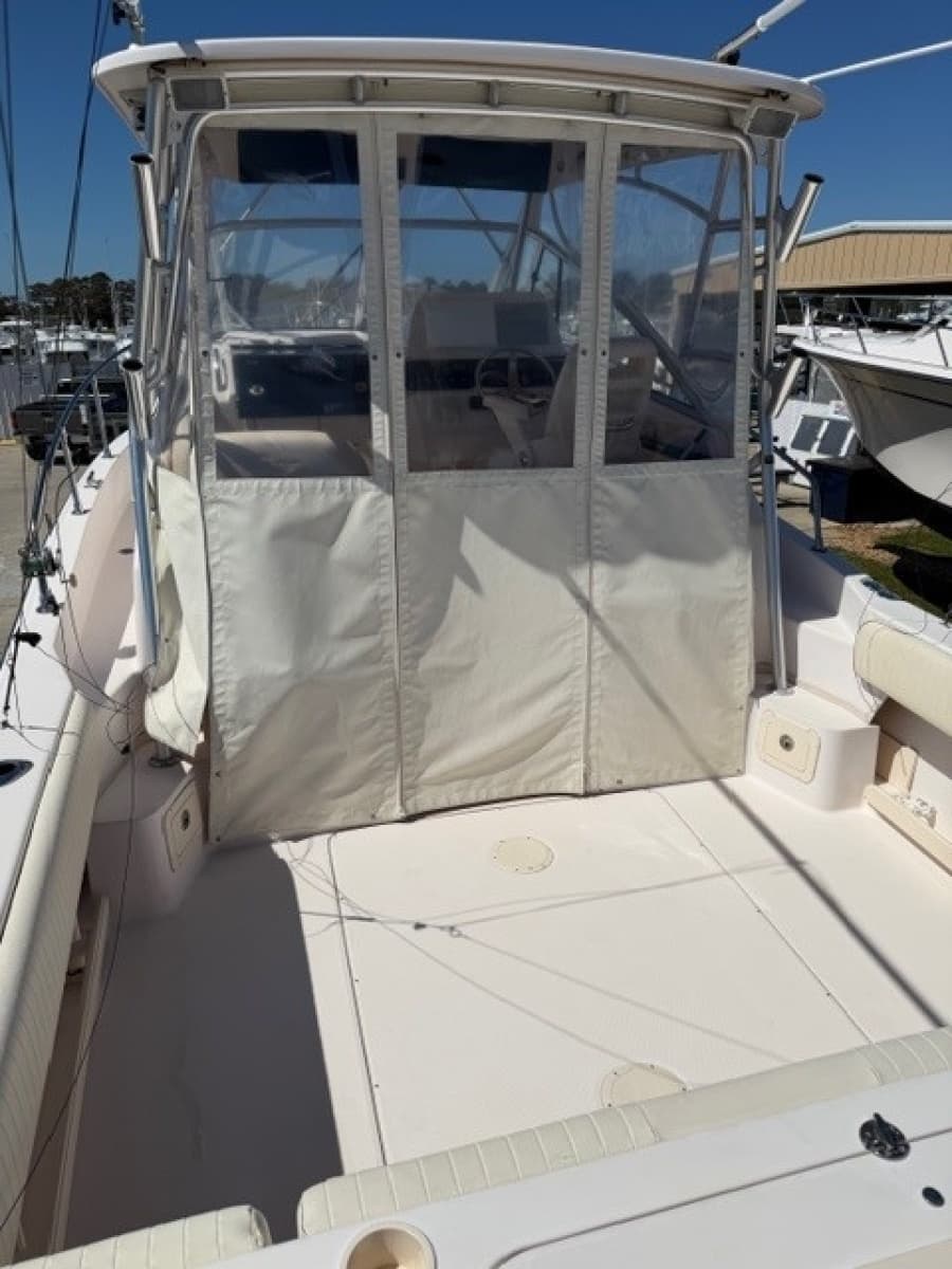 2007 Grady-White 300 Marlin - Photo 7