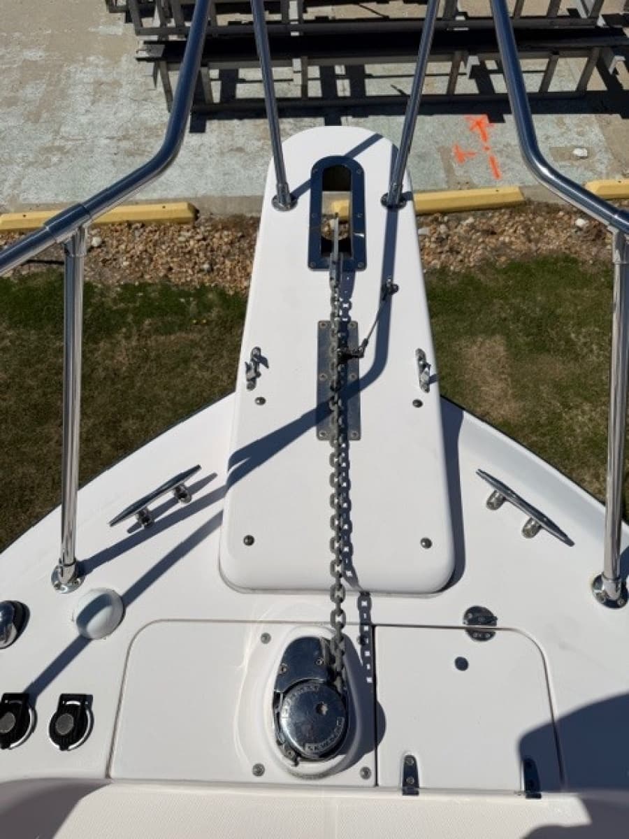 2007 Grady-White 300 Marlin - Photo 42