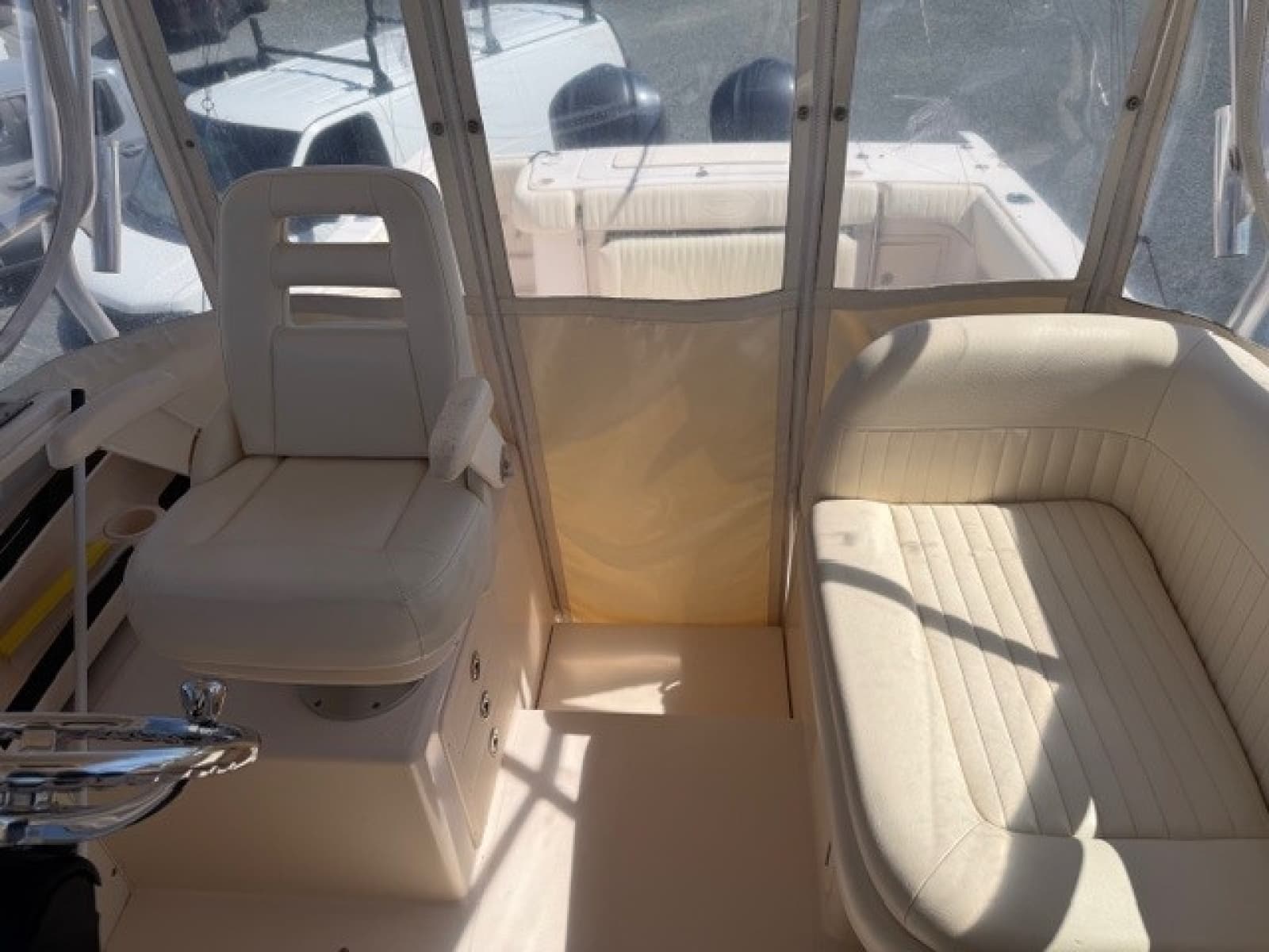 2007 Grady-White 300 Marlin - Photo 19