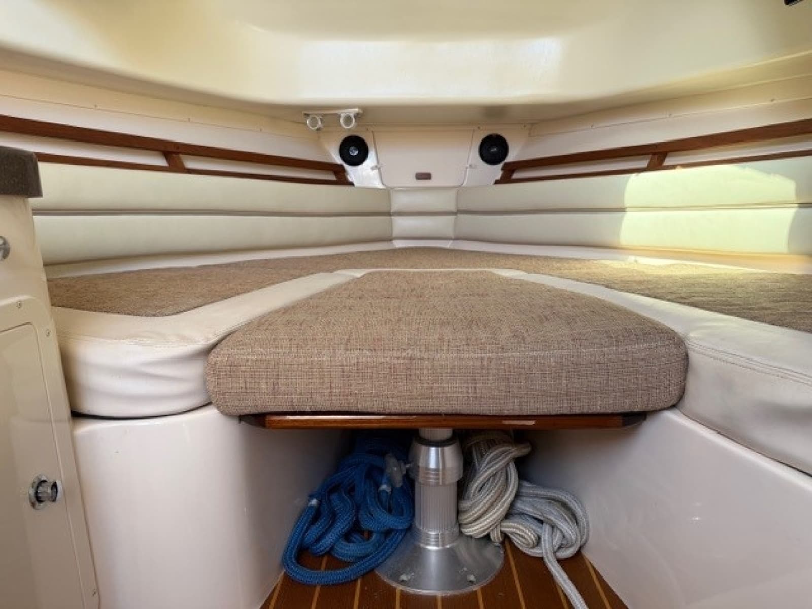 2007 Grady-White 300 Marlin - Photo 31