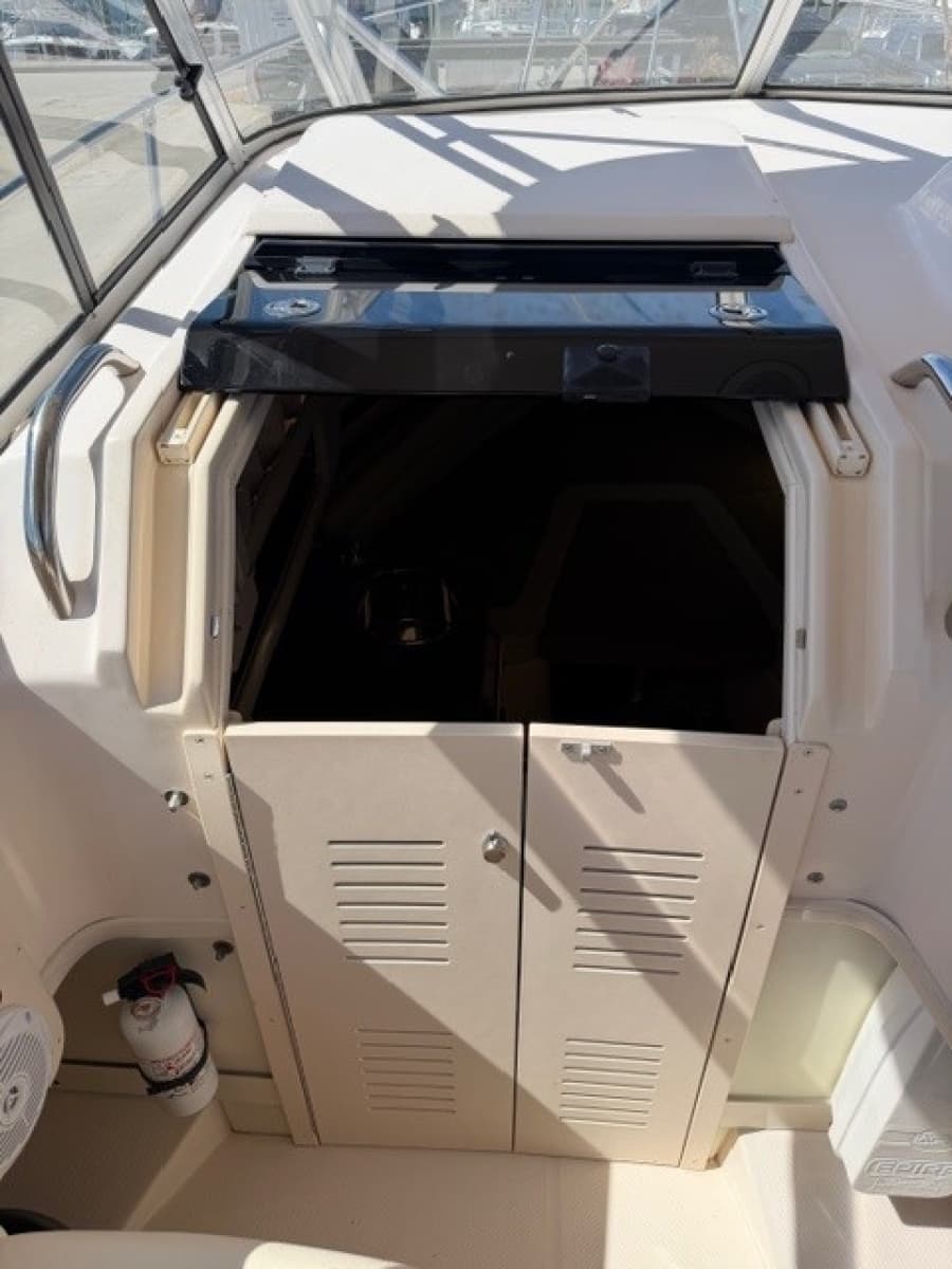 2007 Grady-White 300 Marlin - Photo 17