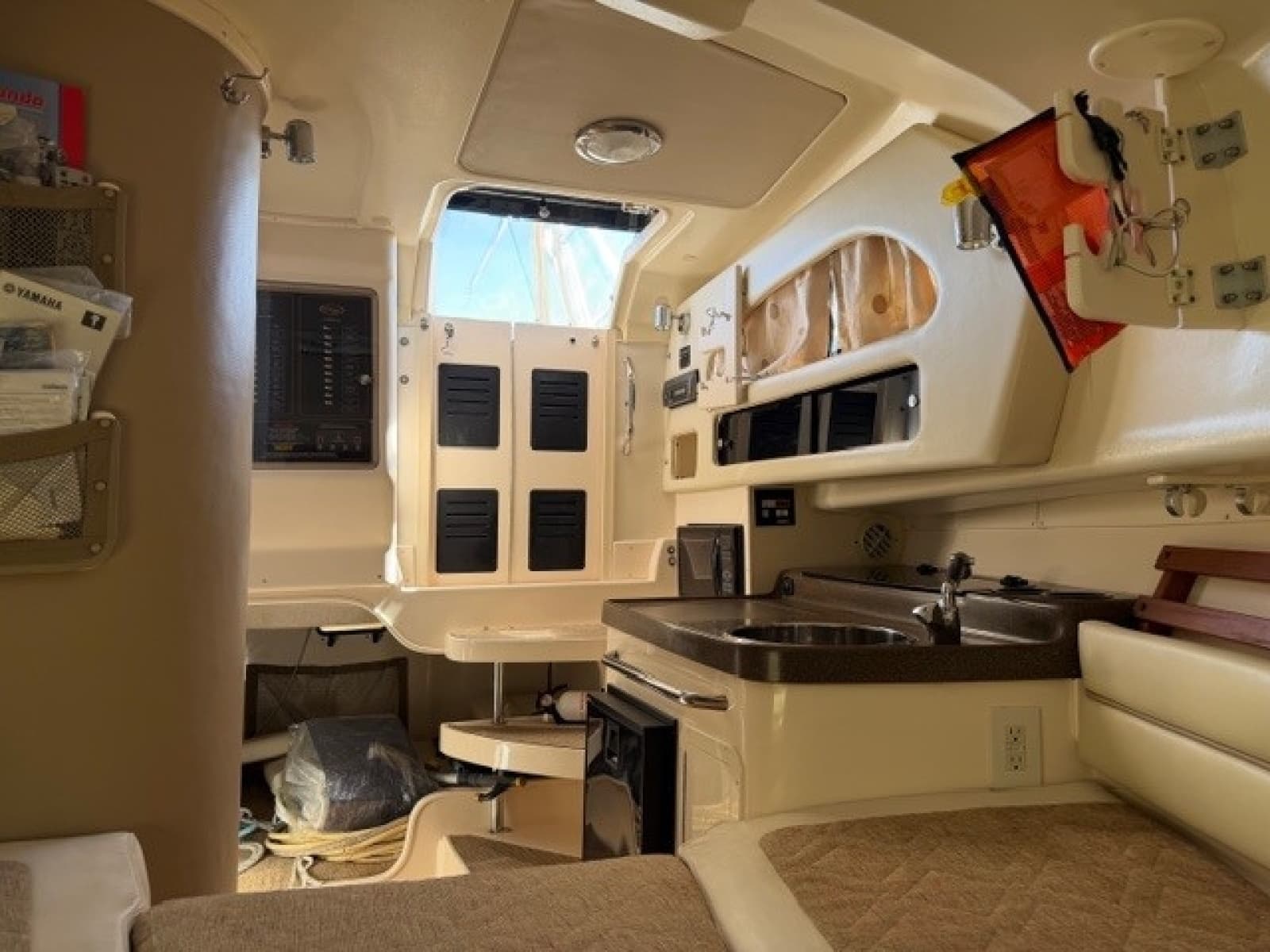 2007 Grady-White 300 Marlin - Photo 34