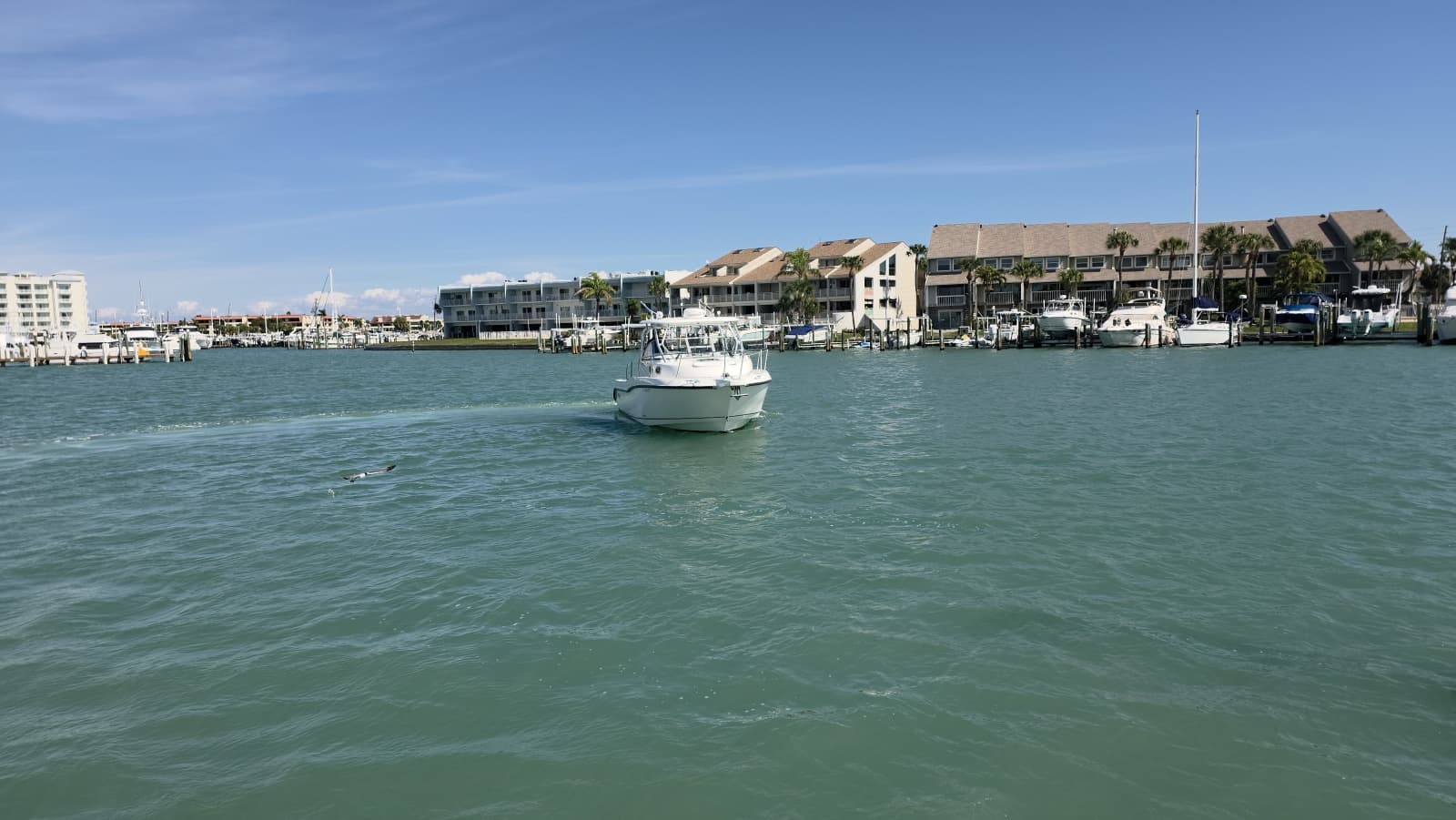 2007 Boston Whaler 305 Conquest - Photo 21