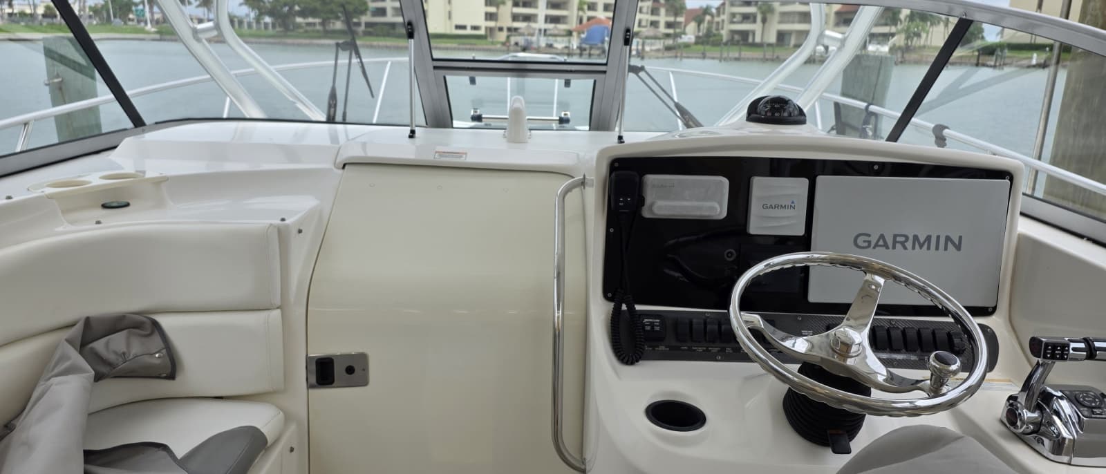 2007 Boston Whaler 305 Conquest - Photo 62