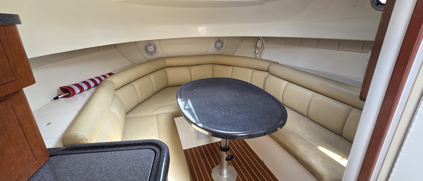 2007 Boston Whaler 305 Conquest - Photo 47