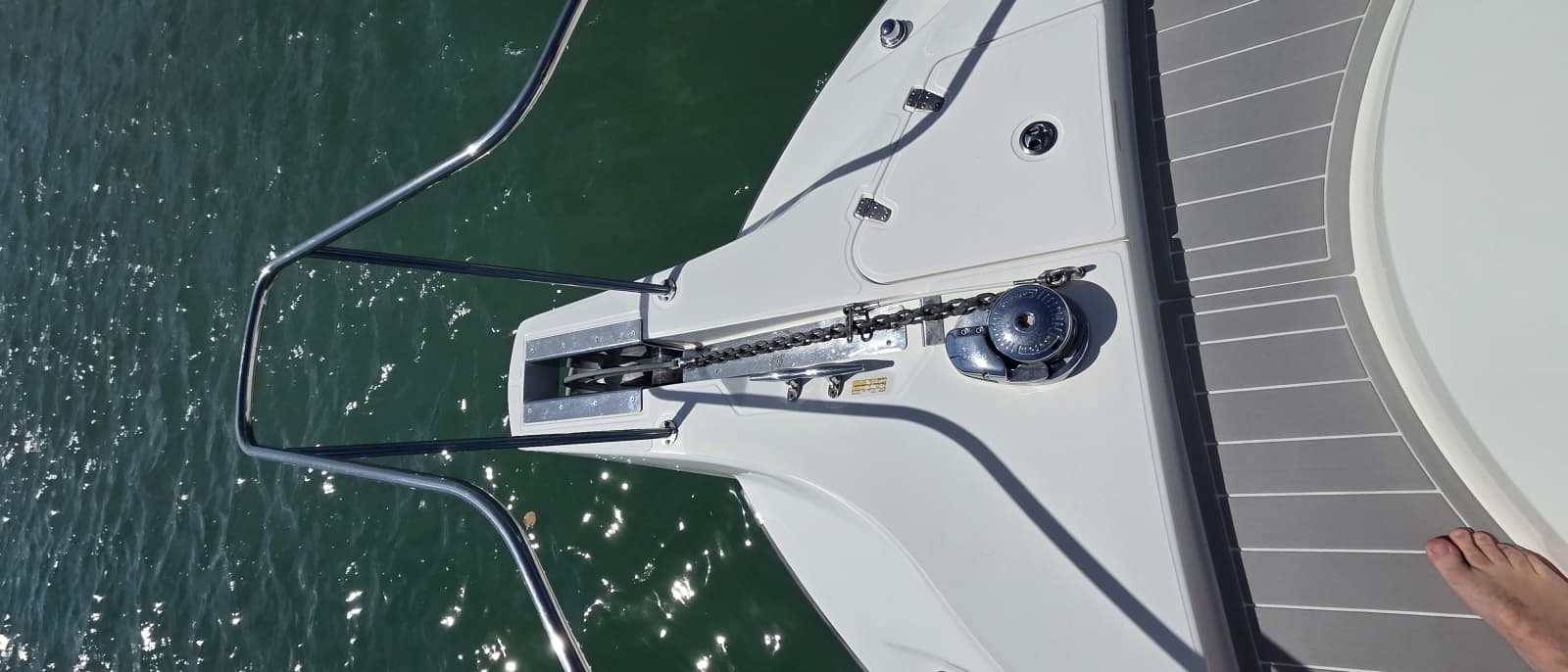 2007 Boston Whaler 305 Conquest - Photo 11