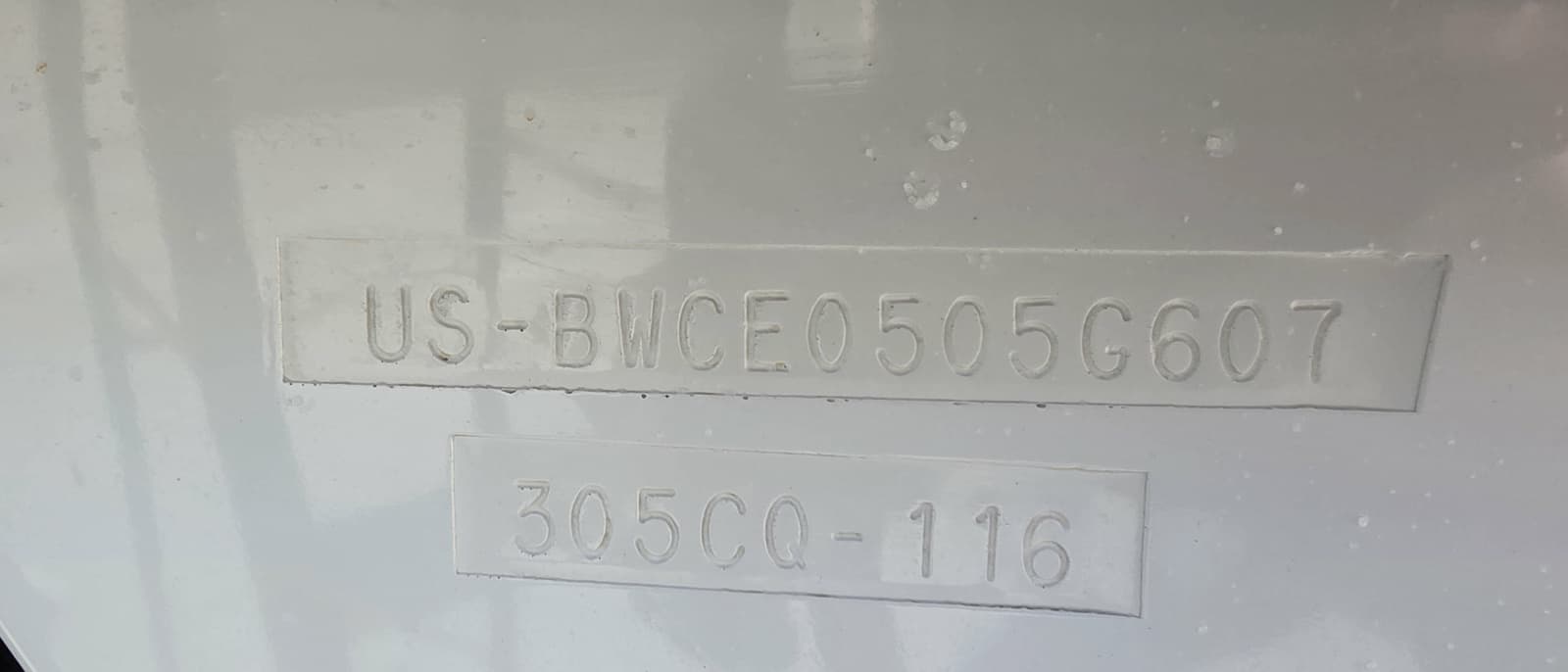 2007 Boston Whaler 305 Conquest - Photo 43