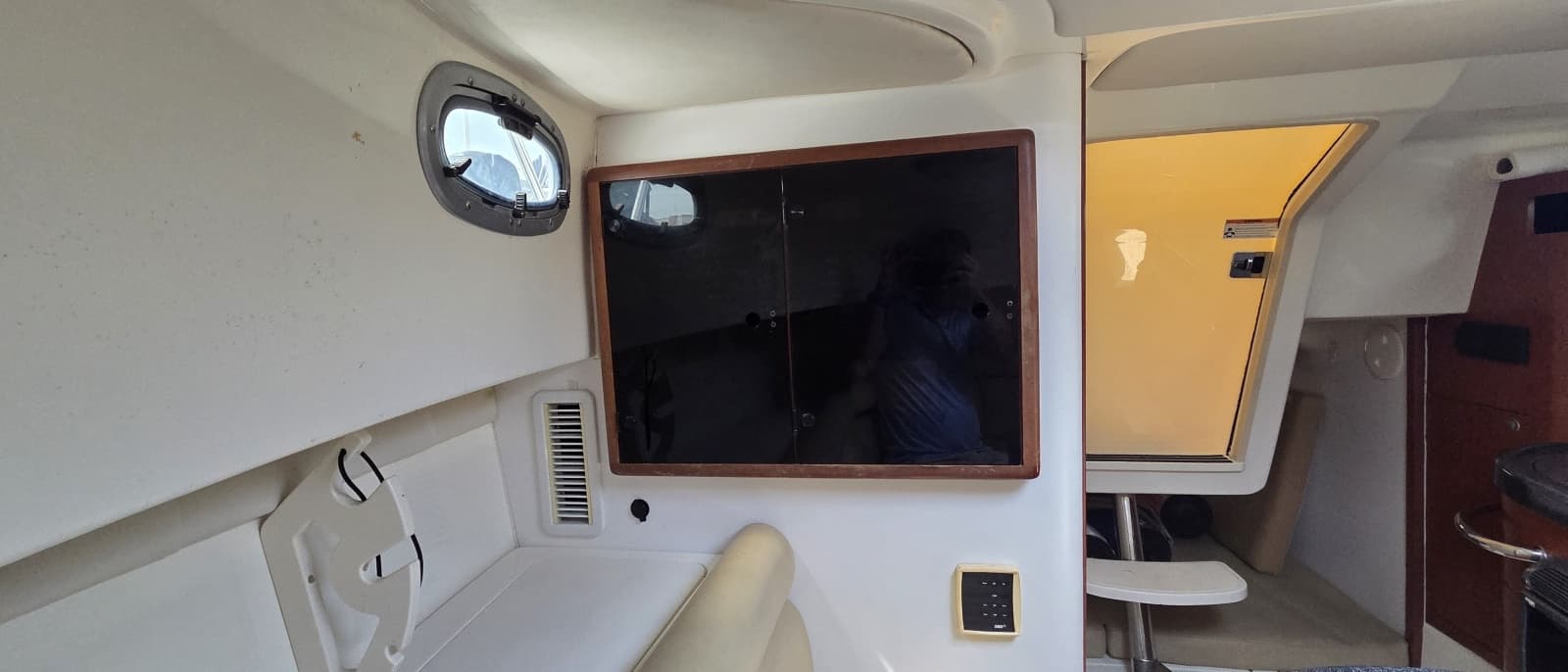 2007 Boston Whaler 305 Conquest - Photo 50