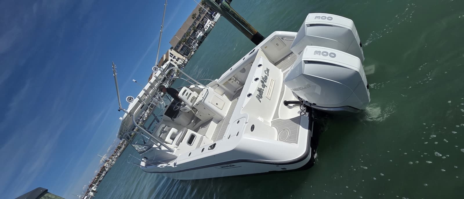 2007 Boston Whaler 305 Conquest - Photo 42
