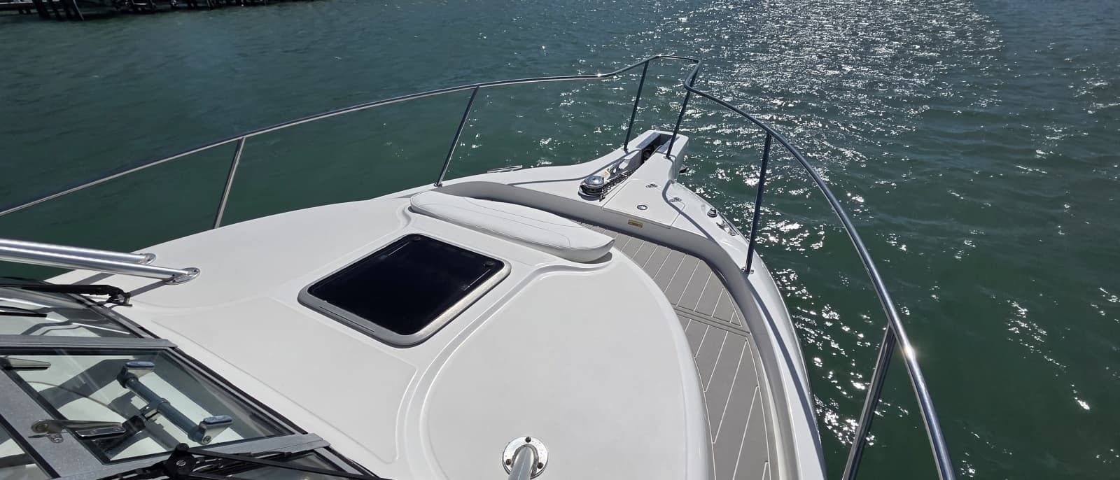 2007 Boston Whaler 305 Conquest - Photo 15
