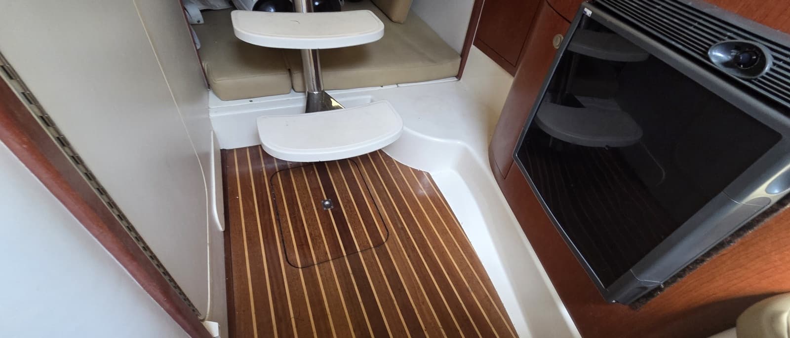 2007 Boston Whaler 305 Conquest - Photo 54
