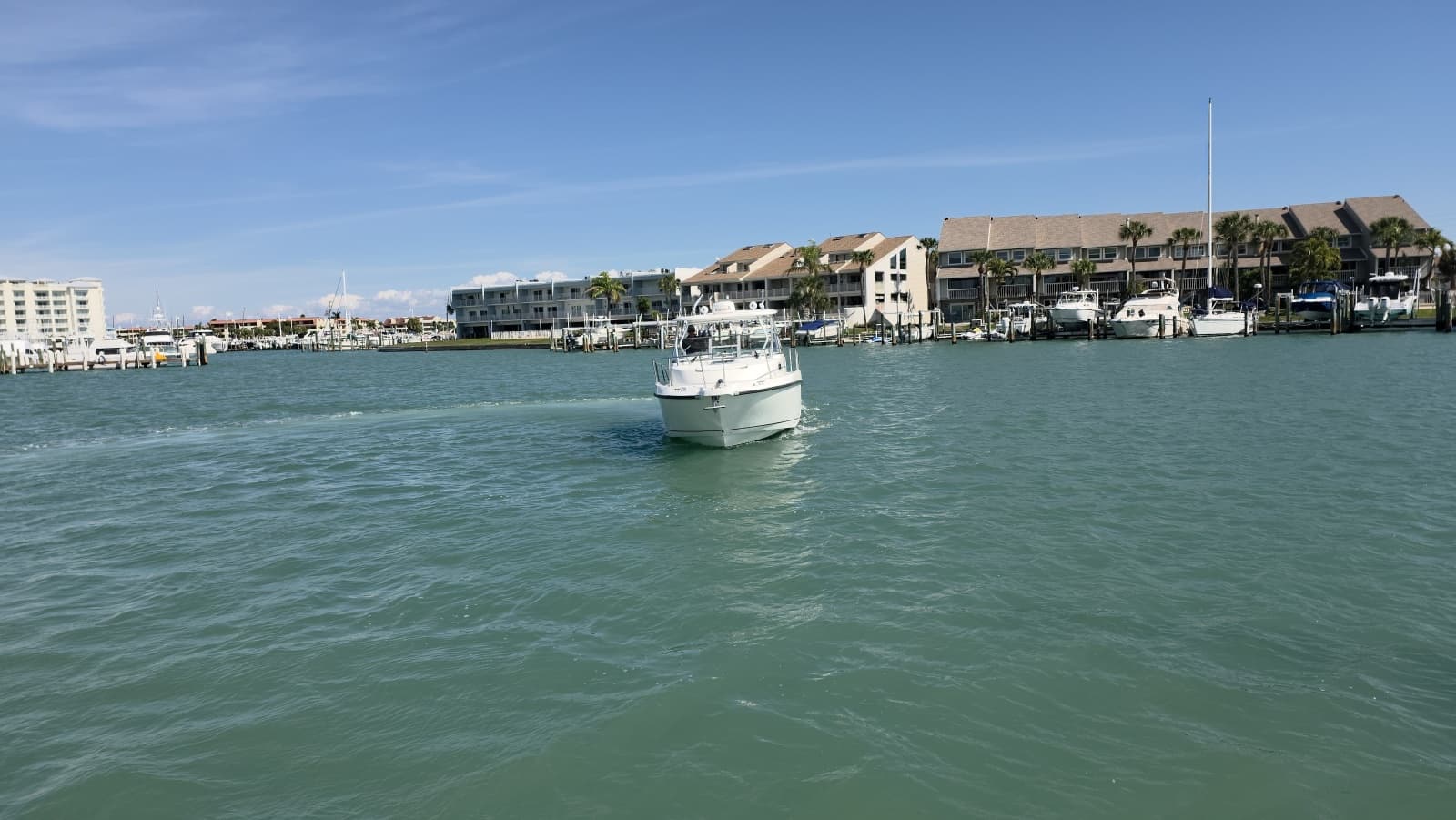 2007 Boston Whaler 305 Conquest - Photo 22