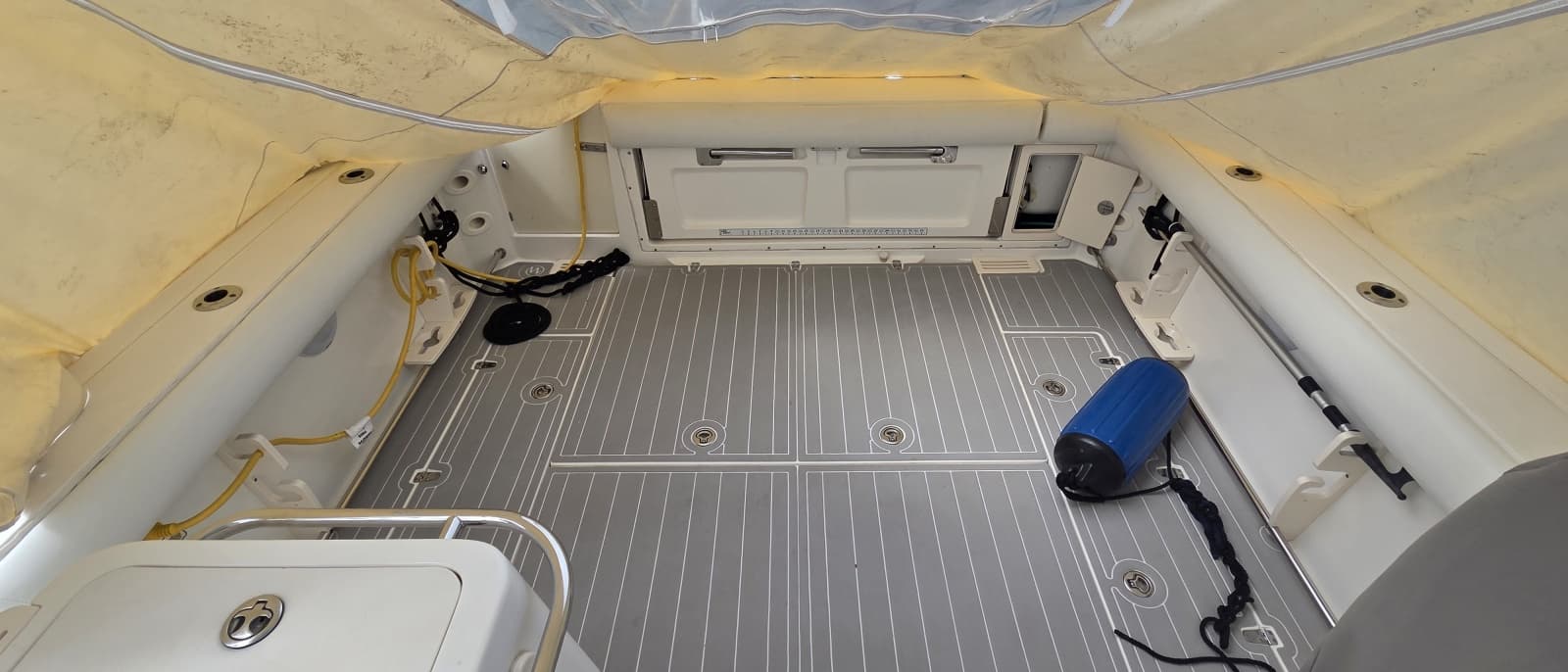 2007 Boston Whaler 305 Conquest - Photo 60