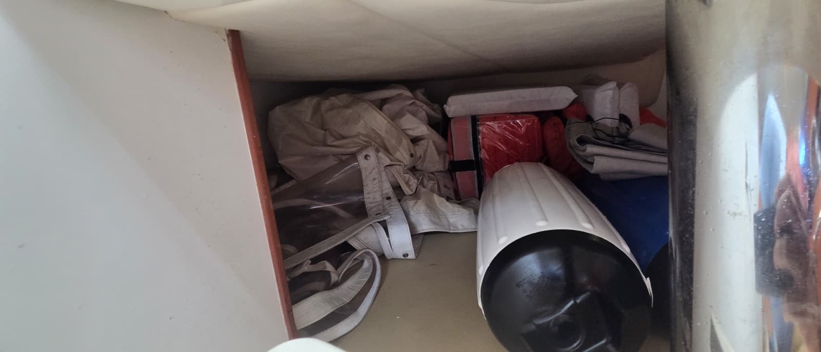 2007 Boston Whaler 305 Conquest - Photo 58