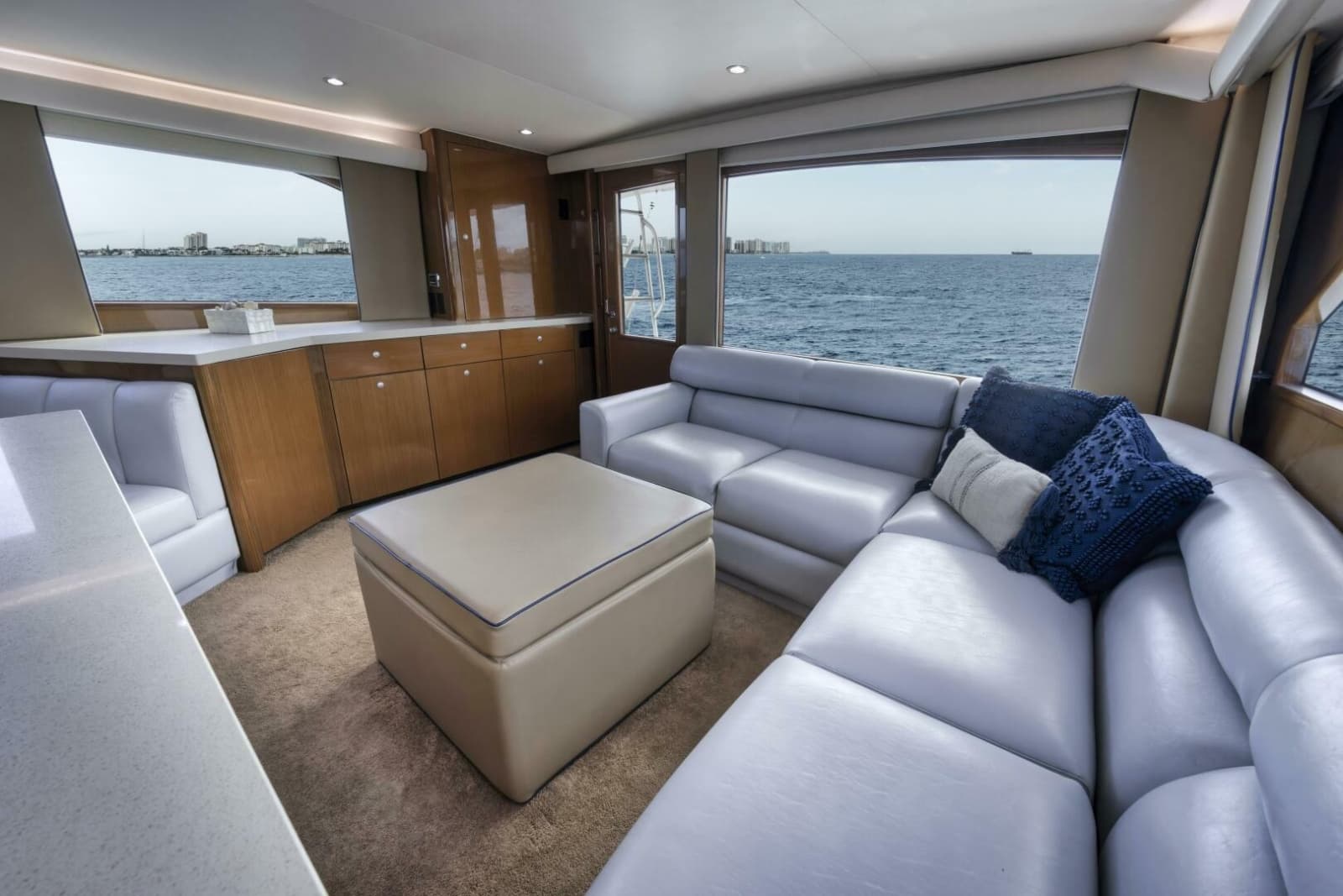 2005 Viking Convertible - Photo 45