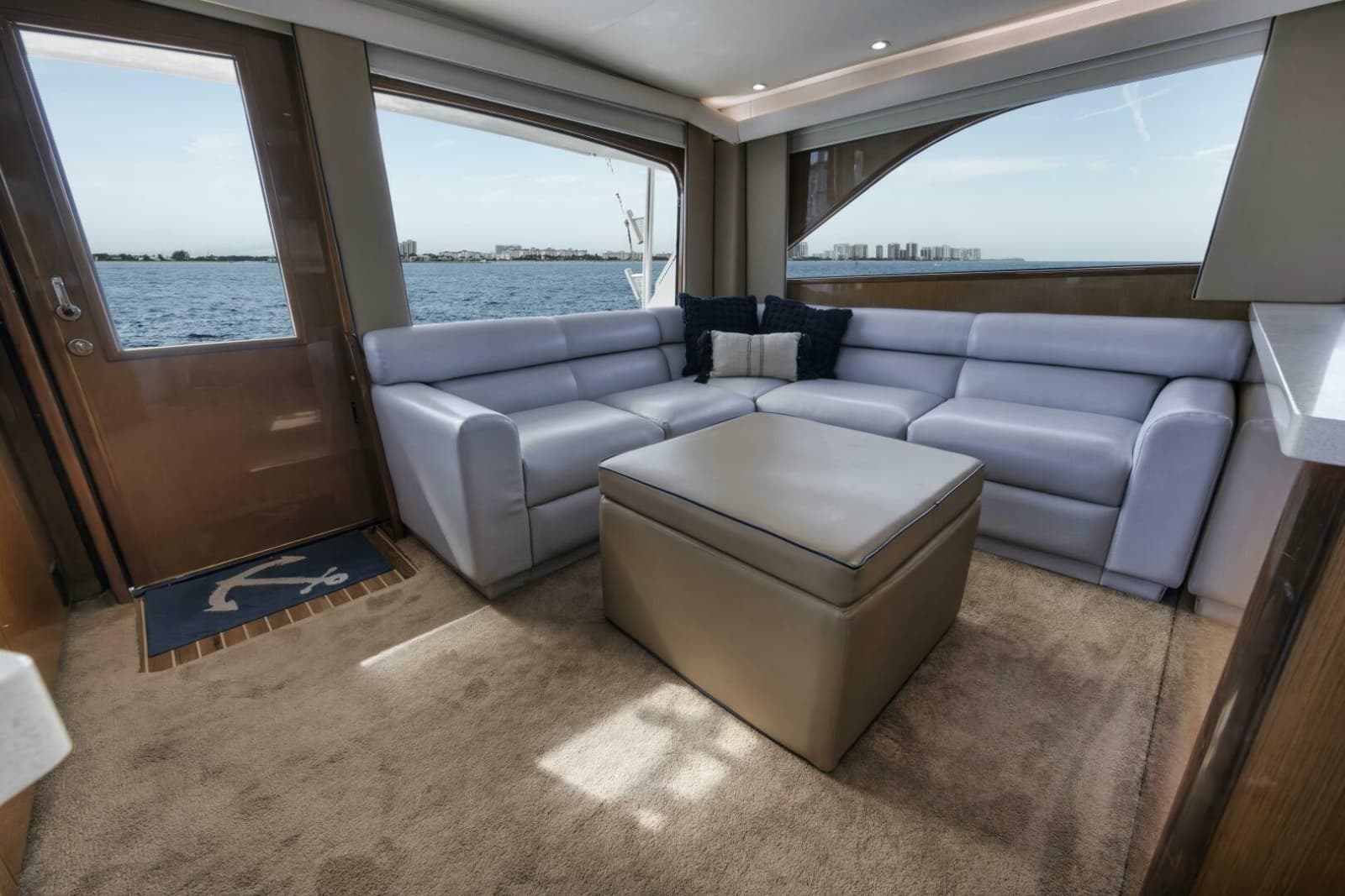 2005 Viking Convertible - Photo 43