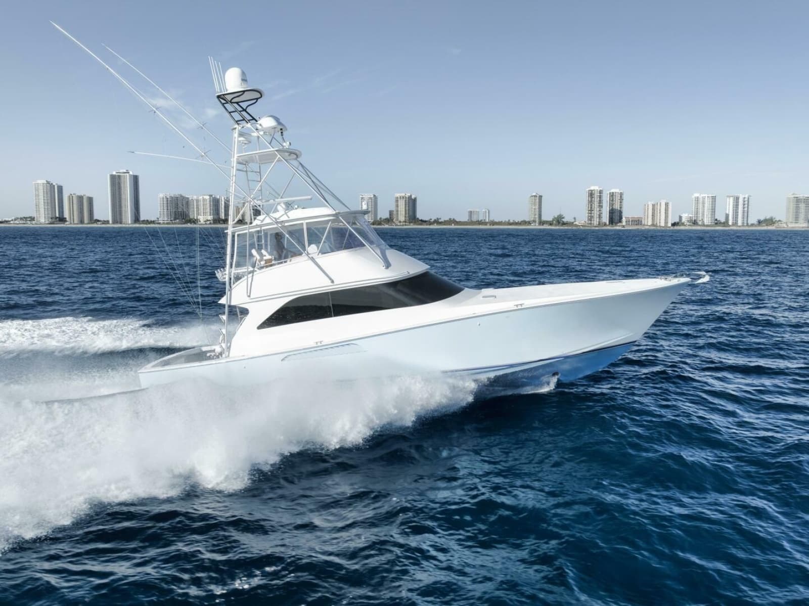 2005 Viking Convertible - Photo 3