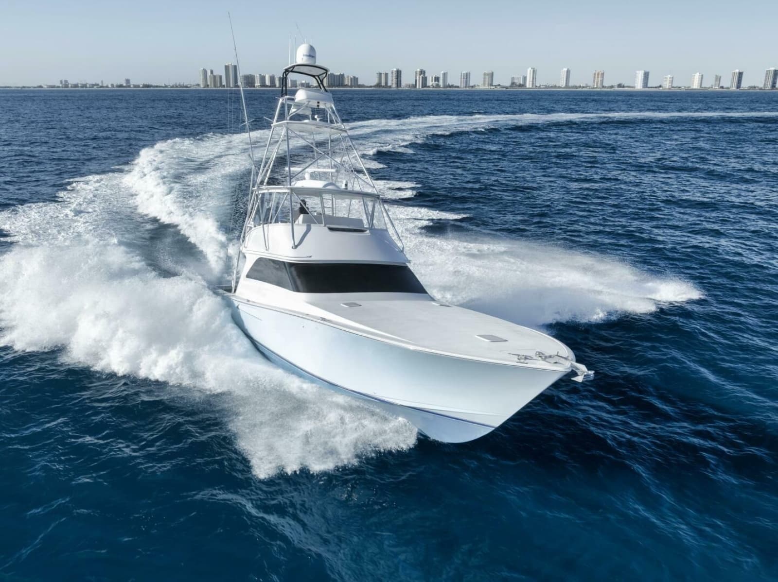 2005 Viking Convertible - Photo 8