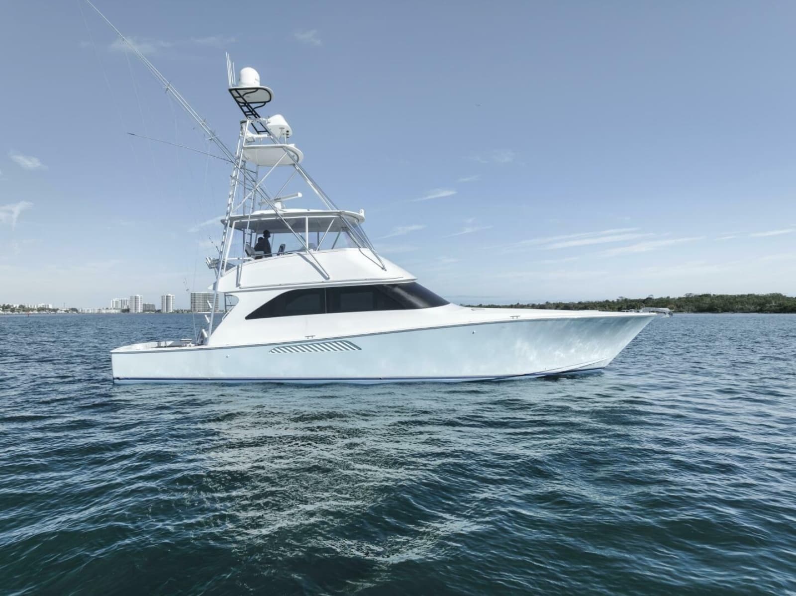 2005 Viking Convertible - Photo 13