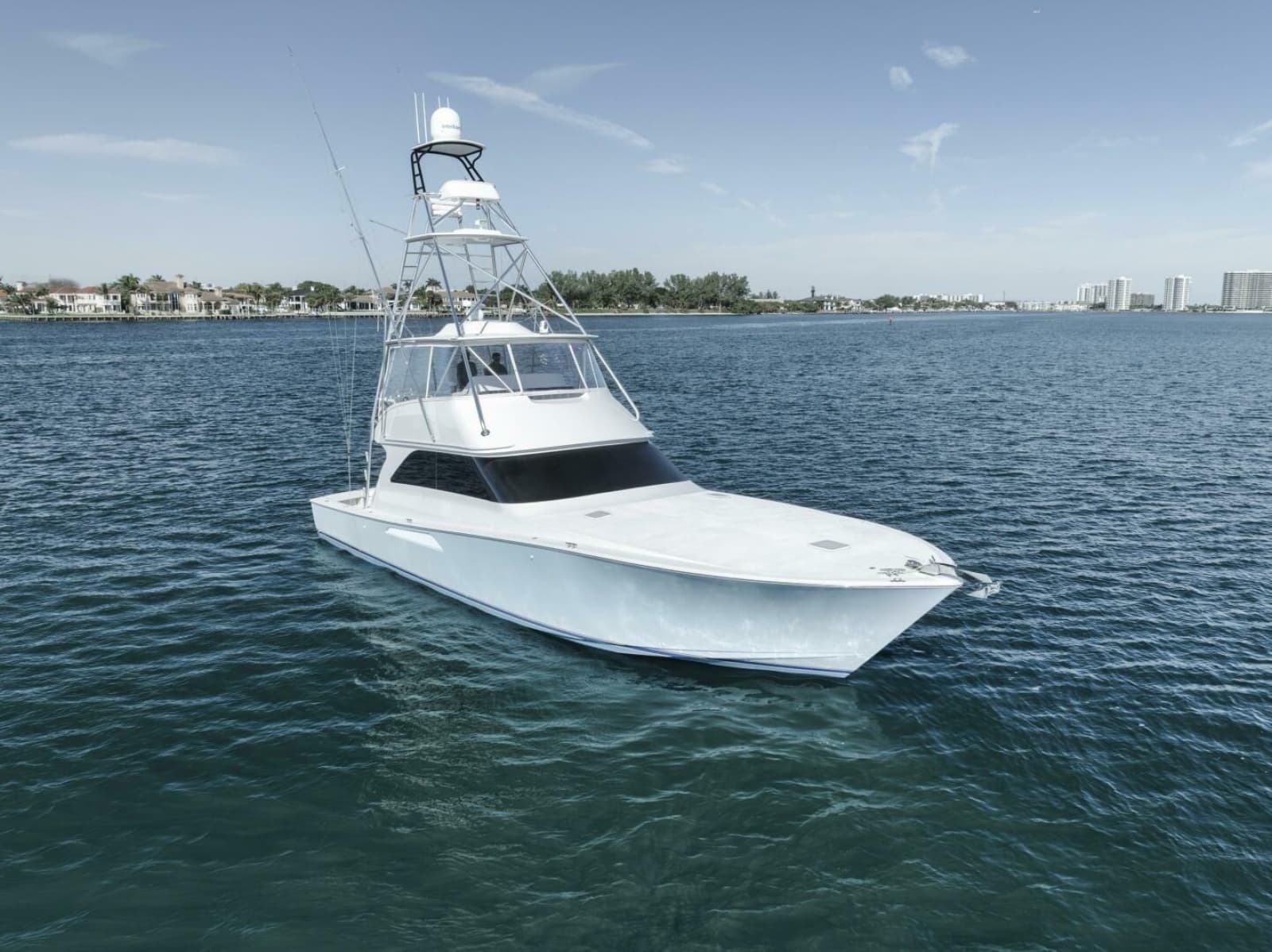 2005 Viking Convertible - Photo 14