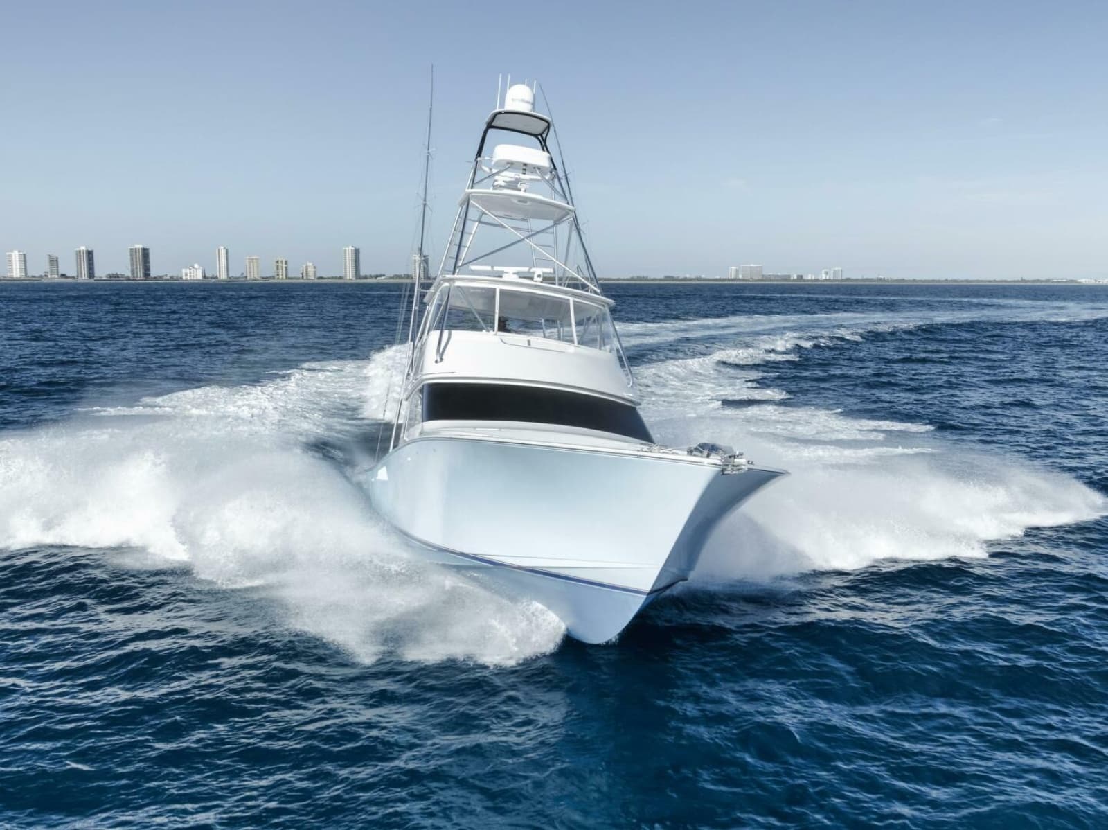 2005 Viking Convertible - Photo 7