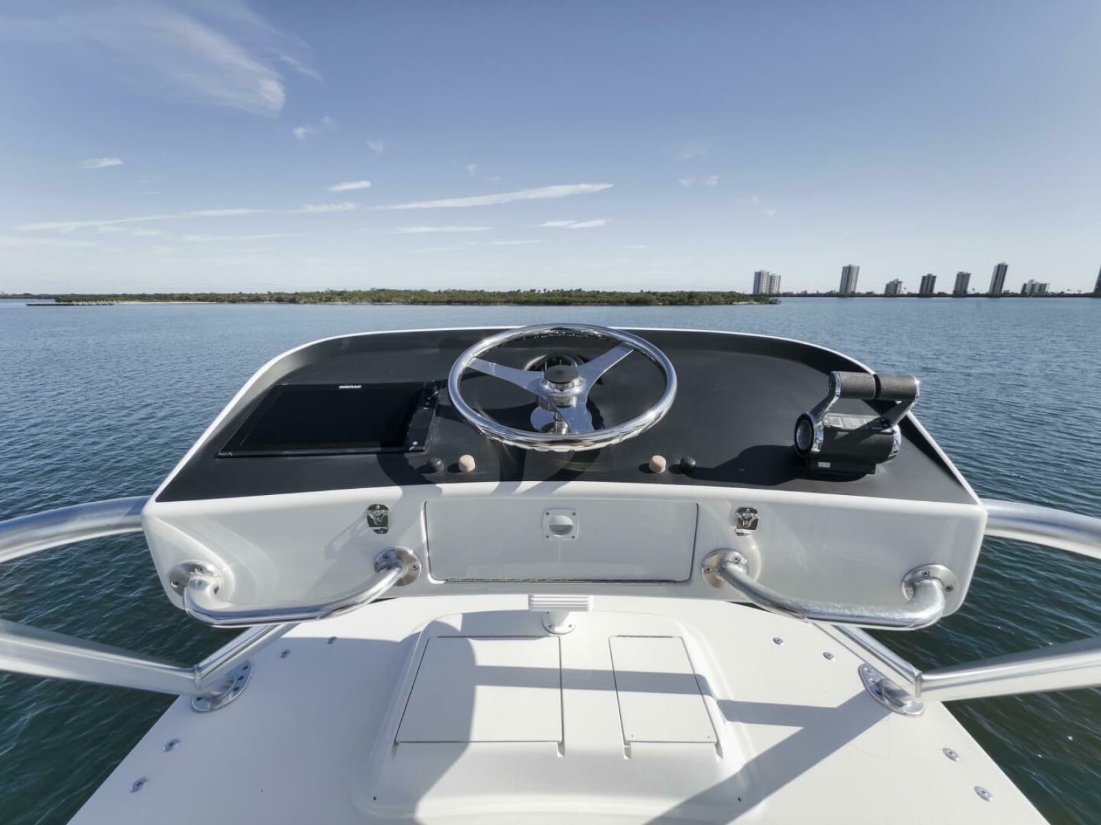2005 Viking Convertible - Photo 17