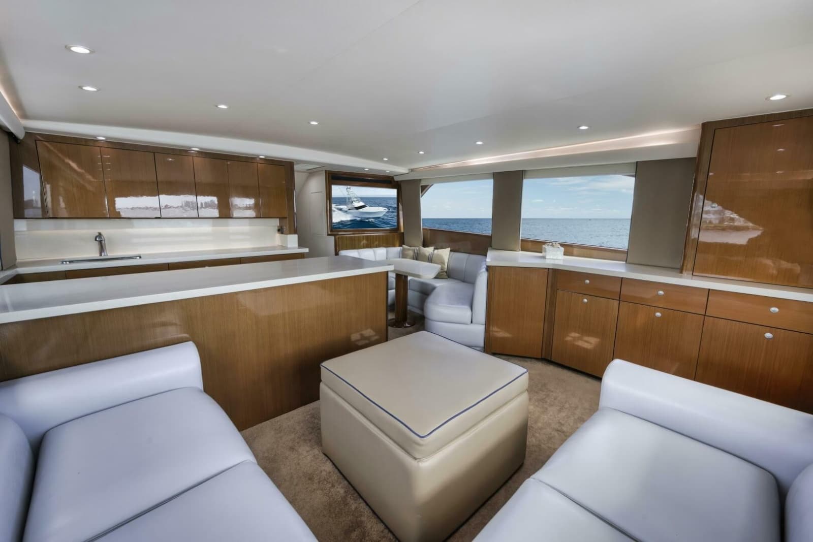 2005 Viking Convertible - Photo 44