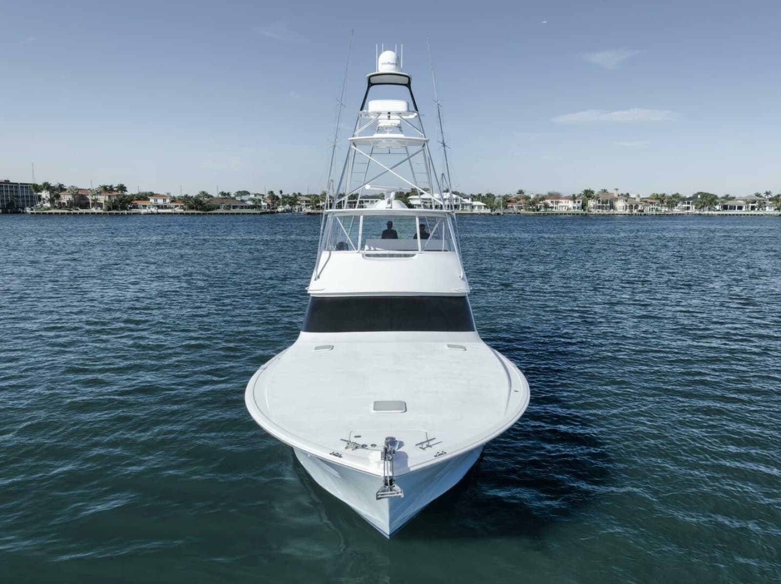 2005 Viking Convertible - Photo 15
