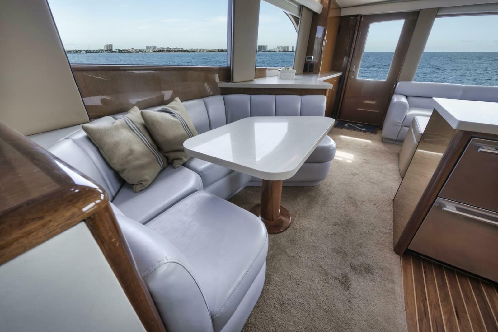2005 Viking Convertible - Photo 40