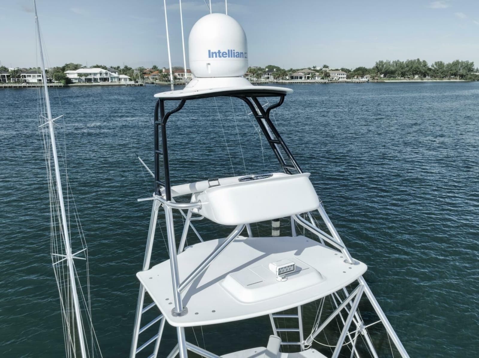 2005 Viking Convertible - Photo 16