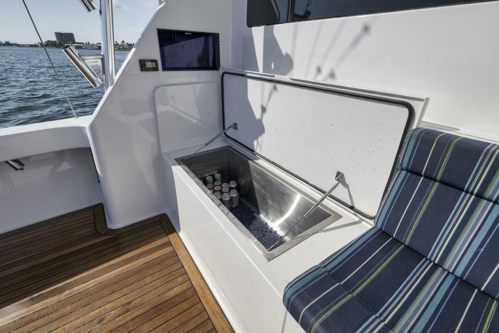 2005 Viking Convertible - Photo 25