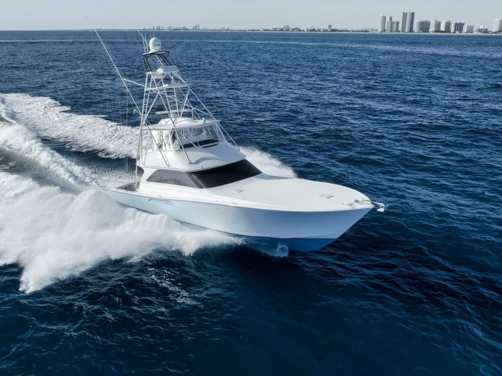 2005 Viking Convertible - Photo 5