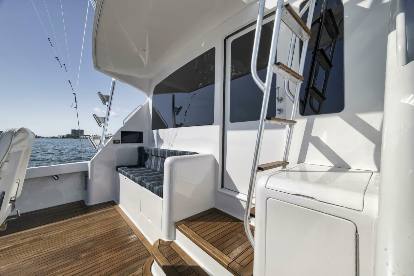 2005 Viking Convertible - Photo 22