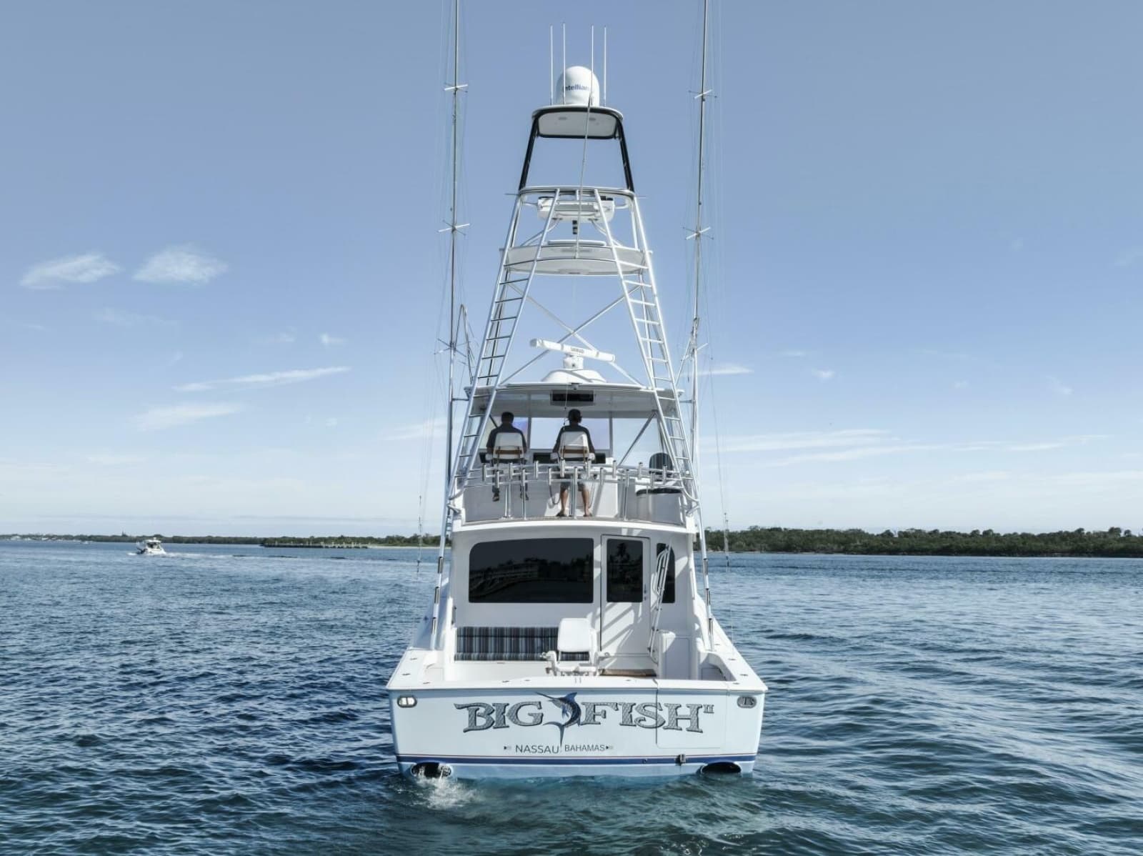2005 Viking Convertible - Photo 11
