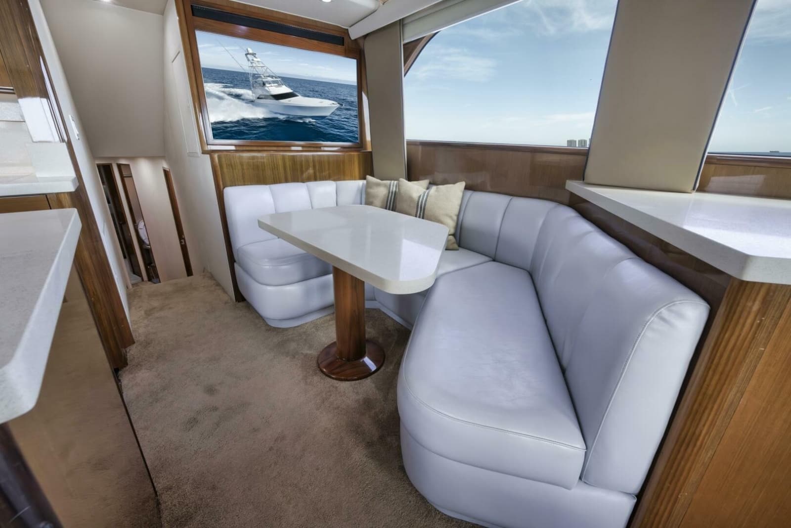 2005 Viking Convertible - Photo 38