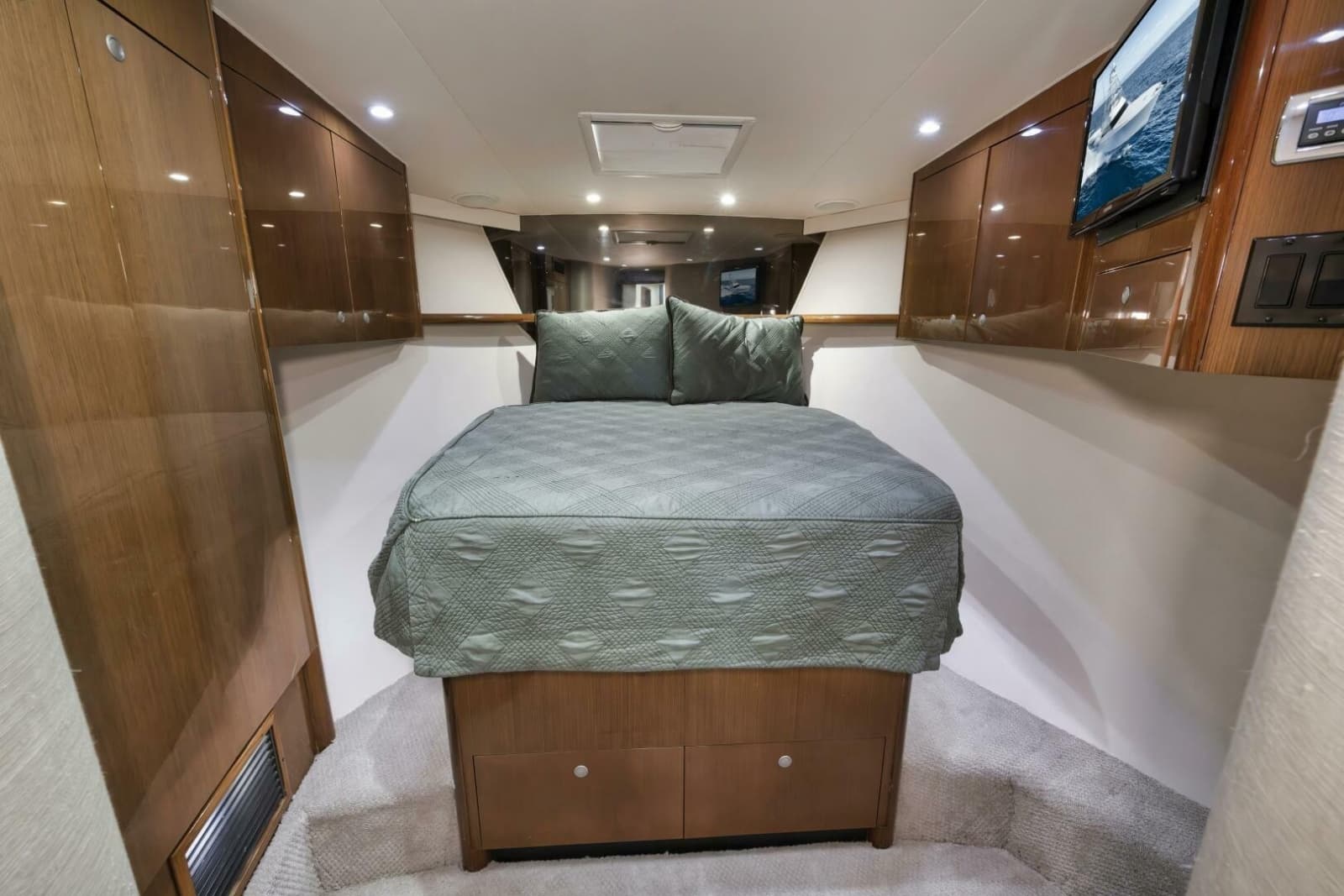 2005 Viking Convertible - Photo 48