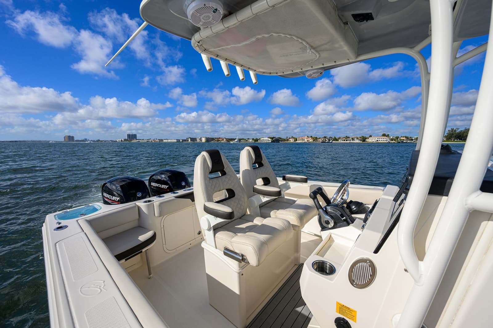 2022 Sailfish  - Photo 4