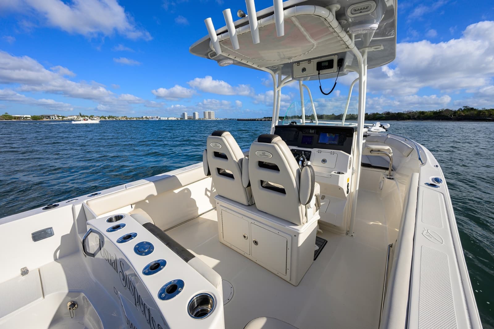 2022 Sailfish  - Photo 2