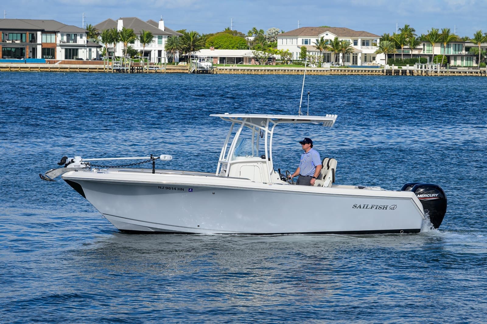 2022 Sailfish  - Photo 1
