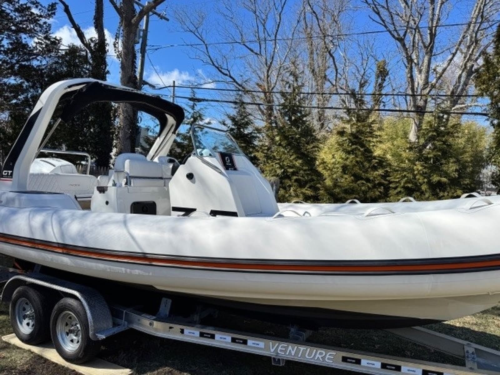 2024 Zodiac  - Photo 2