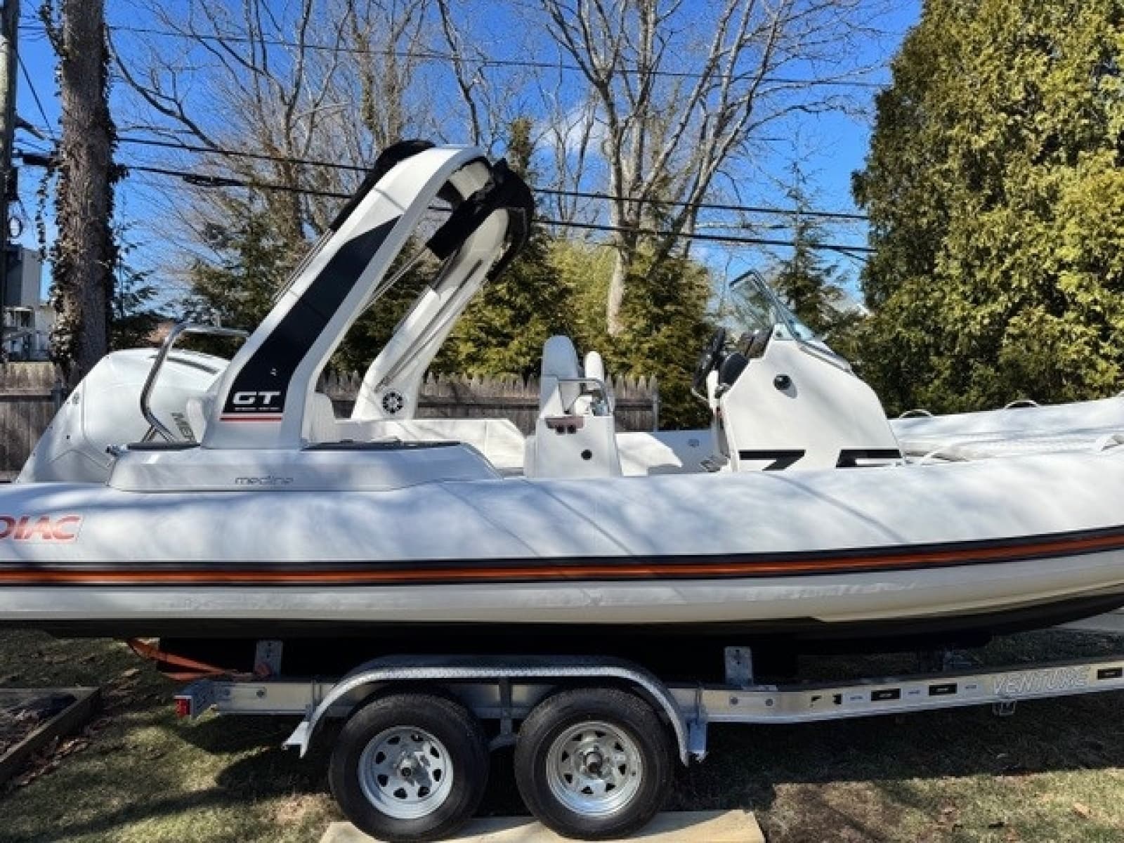 2024 Zodiac  - Photo 3