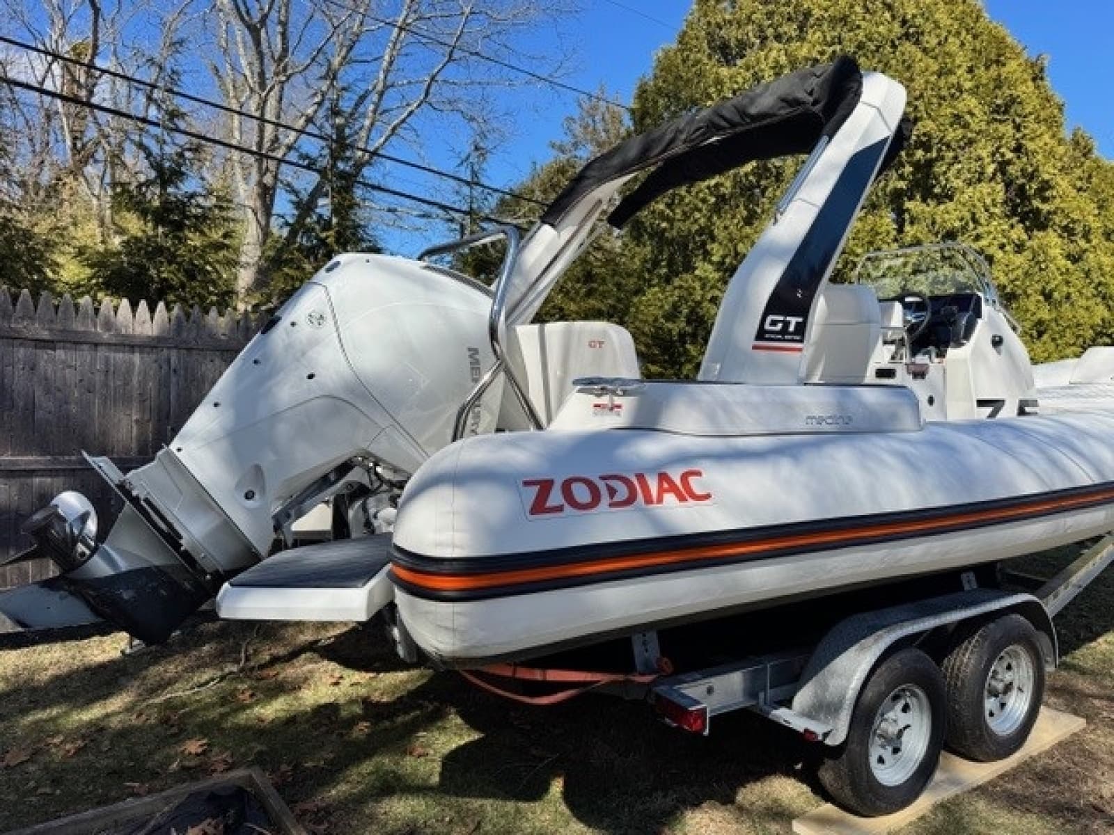 2024 Zodiac  - Photo 4