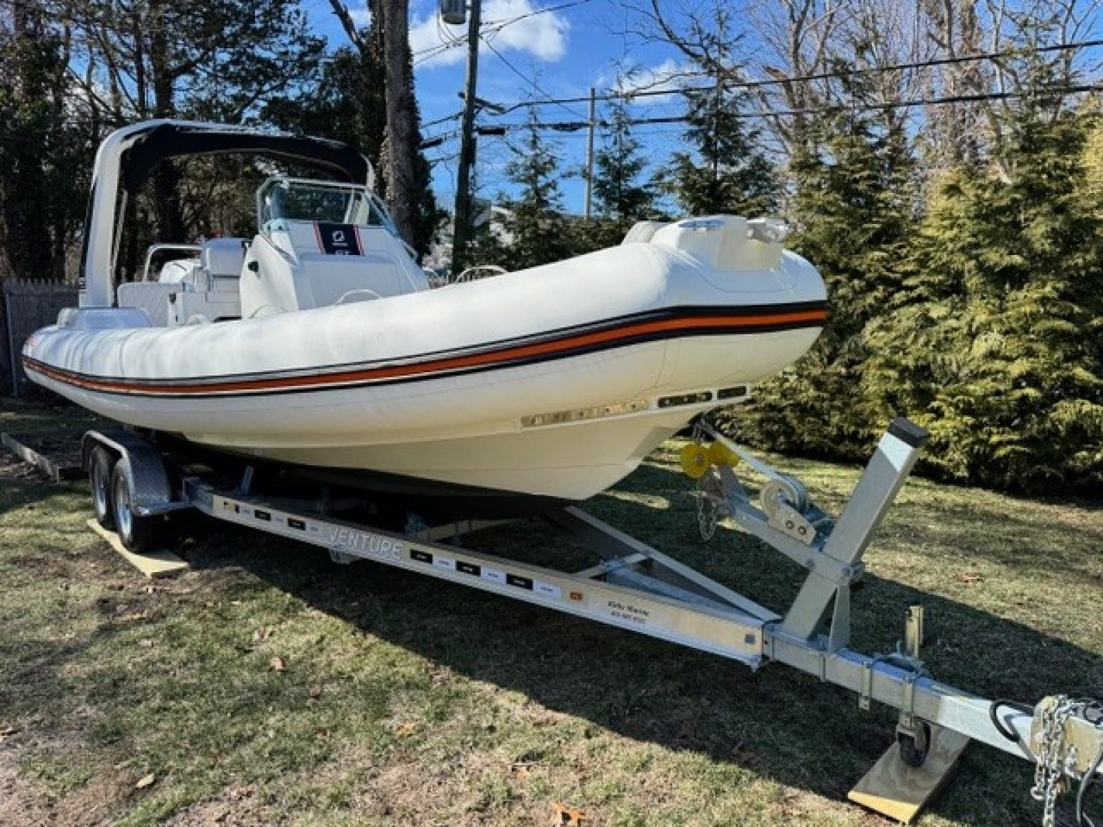 2024 Zodiac  - Photo 1