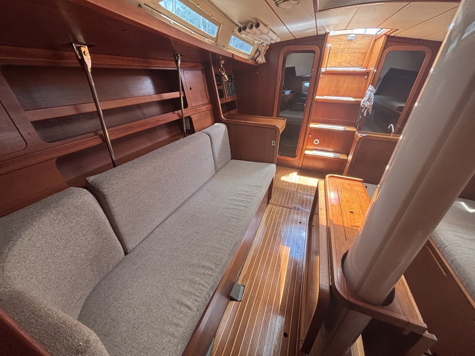 1984 Grand Soleil GS39 - Photo 24