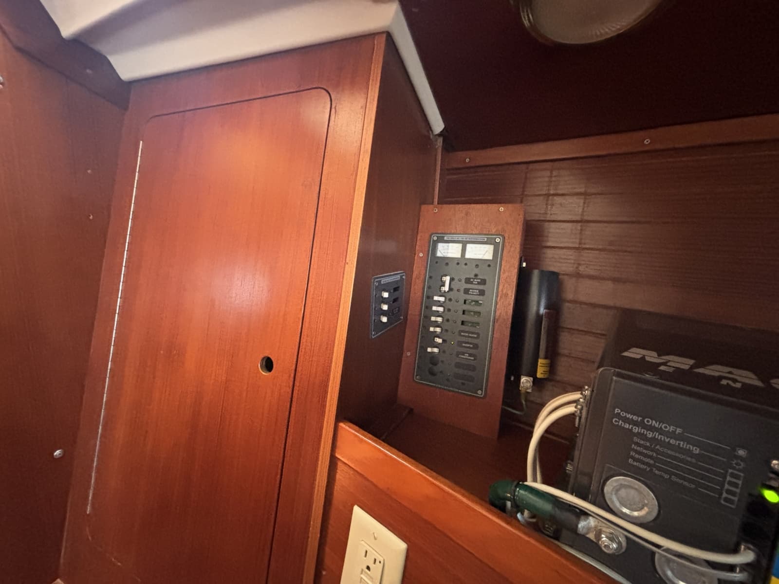 1984 Grand Soleil GS39 - Photo 33