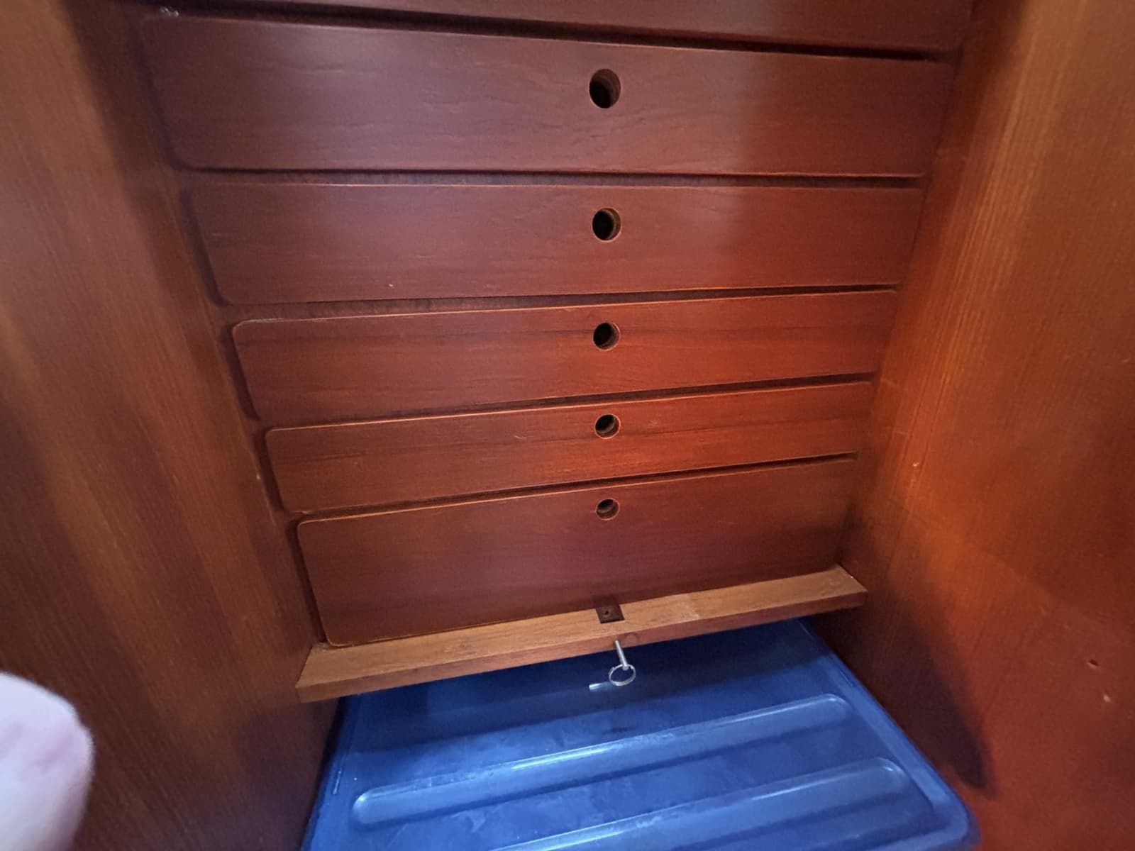 1984 Grand Soleil GS39 - Photo 30
