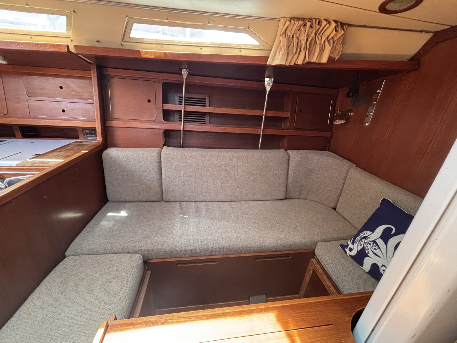 1984 Grand Soleil GS39 - Photo 35