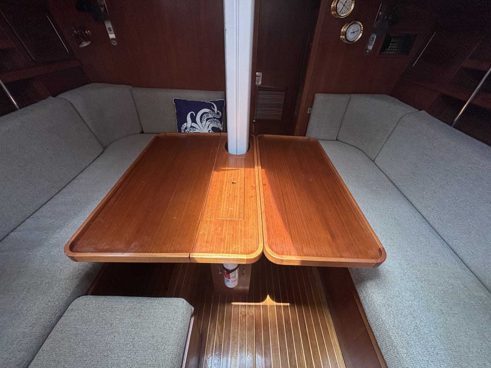 1984 Grand Soleil GS39 - Photo 26
